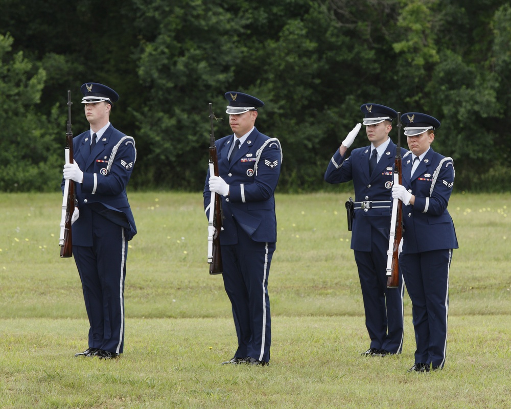 Memorial Day address