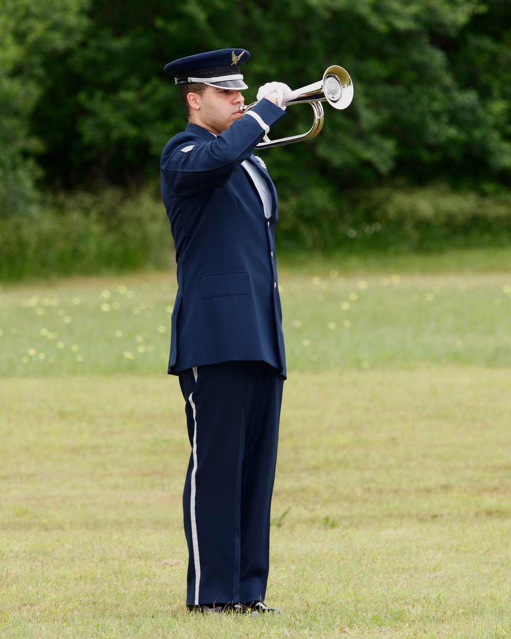 Memorial Day address