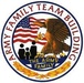 The Army Family Team Building