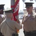 3rd Assault Amphibian Battalion receives new commander