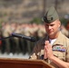 Sacramento Marine posthumously awarded Bronze Star