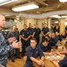 USS Chosin