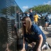 USS Oklahoma Memorial