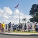 USS Oklahoma Memorial