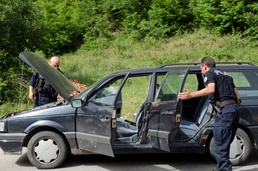 Joint readiness on the ABL