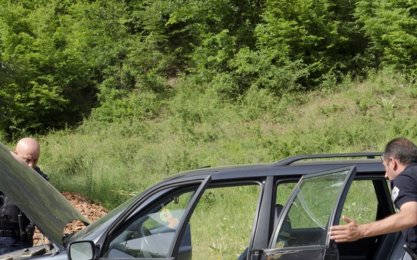 Joint readiness on the ABL