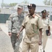 Somali general visits CJTF-HOA