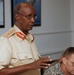 Somali general visits CJTF-HOA