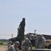 131st Engineers prepare for annual training