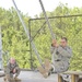 PMA candidates conquer Victory Tower at Fort Jackson, SC