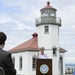 100th anniversary of Alki Point Lighthouse