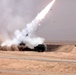 Marines with 5/11 Fire Rockets Using HIMARS
