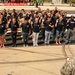 Delaware National Guard partakes in race weekend ceremonies