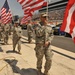 Delaware National Guard partakes in race weekend ceremonies