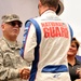 Delaware National Guard partakes in race weekend ceremonies