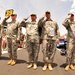 Delaware National Guard partakes in race weekend ceremonies