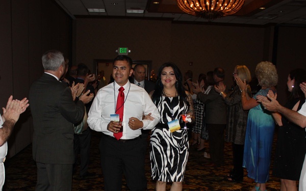 Southwest Region Reserve Component Command hosts Returning Warrior Workshop in Sacramento