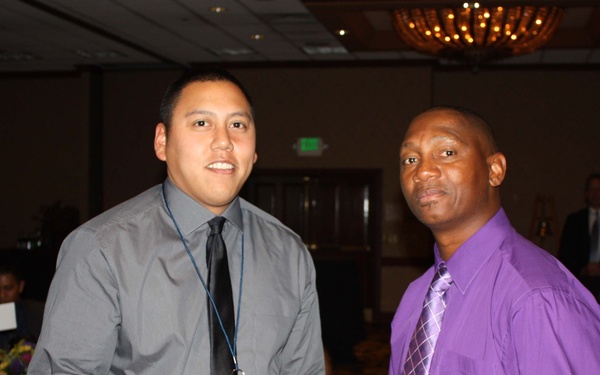 Southwest Region Reserve Component Command hosts Returning Warrior Workshop in Sacramento