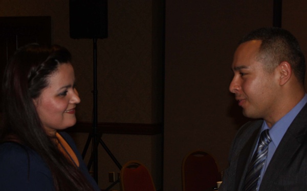 Southwest Region Reserve Component Command hosts Returning Warrior Workshop in Sacramento