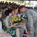 Change of Responsibility Ceremony 1st Battalion (Airborne) 503d Infantry Caserma Ederle Vicenza - Italy May 09,2013