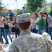 School invites US troops for field day