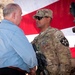 Dr. Westphal visits Regional Command (South)