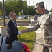 Assistant Secretary of the Air Force visits the Air National Guard Readiness Center