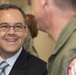 Assistant secretary of the Air Force visits the Air National Guard Readiness Center