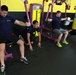 Local Marine builds better bodies