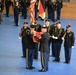 172nd Infantry Brigade inactivation ceremony