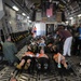 New York Air National Guard’s 105th Airlift Wing Conducts Medical Evacuation Exercise