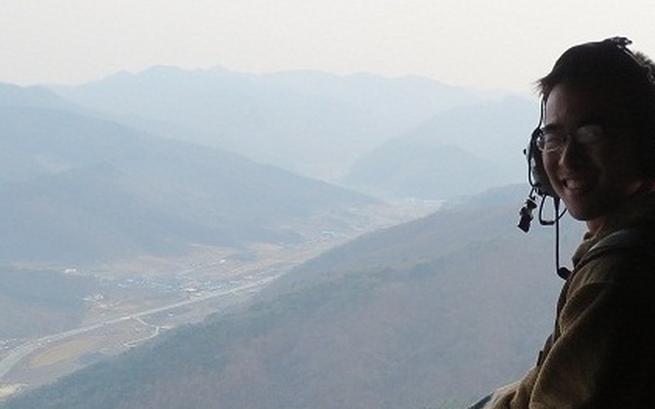 Air commando excels through MAVNI program