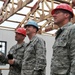 Vice chief of National Guard Bureau visits BTH-Panama 2013