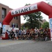 Second-time marathon winner, a deployed soldier lead the way for National Guard runners