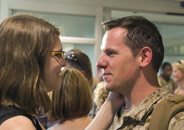 EOD Group 2 returns home after leading Afghan EOD mission