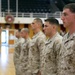 Five Camp Lejeune Marines receive highest non-combat award for heroismCeremony