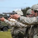Oregon National Guard airmen compete in annual marksmanship contest