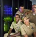 NPS’ Applied Cyber Ops Master’s Degree turns senior enlisted into Cyberwar Specialists