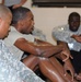 45th SB combatives instructor invited to fight in amateur UFC BJ Penn tournament