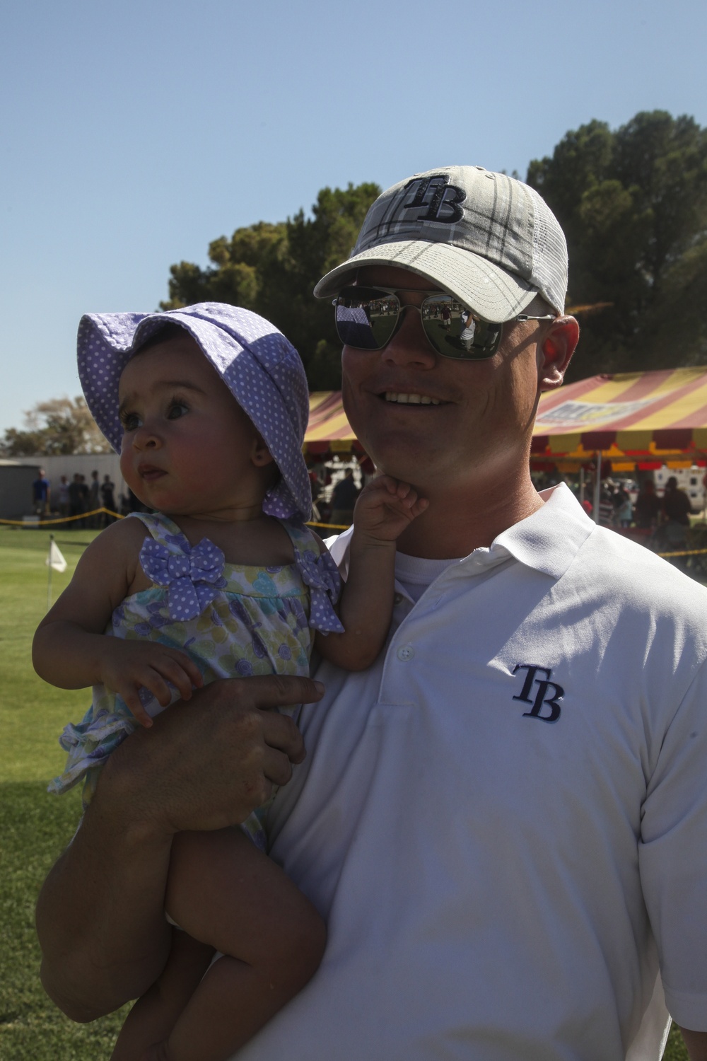 3rd Bn 7th Marines Family Day