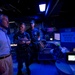 Secretary of Defense tours USS Freedom