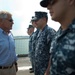 Secretary of Defense tours USS Freedom