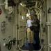 Secretary of Defense tours USS Freedom