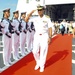 Ship tour