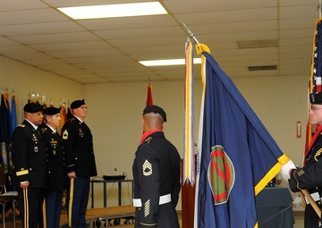 238th Army birthday celebration