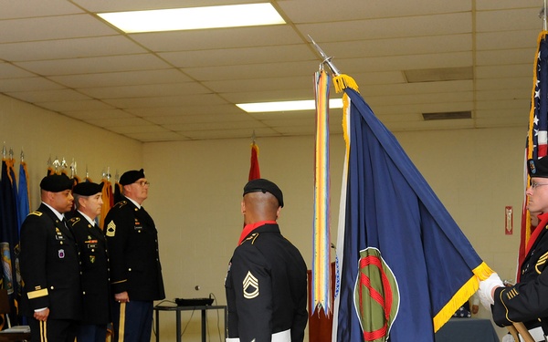 238th Army birthday celebration