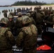 31st MEU’s “Boat” Company shows Japanese soldiers their craft