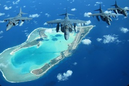 VMA-513 ends storied history of deployments in Iwakuni