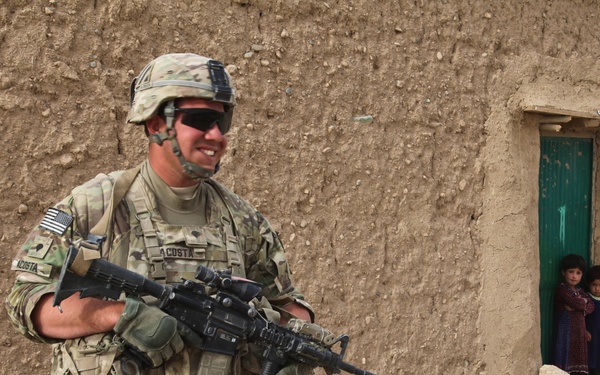 3rd Battalion, 7th Infantry Regiment, 4th Infantry Brigade Combat Team, 3rd Infantry Division