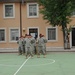 Change of Command 1st 503rd Legion